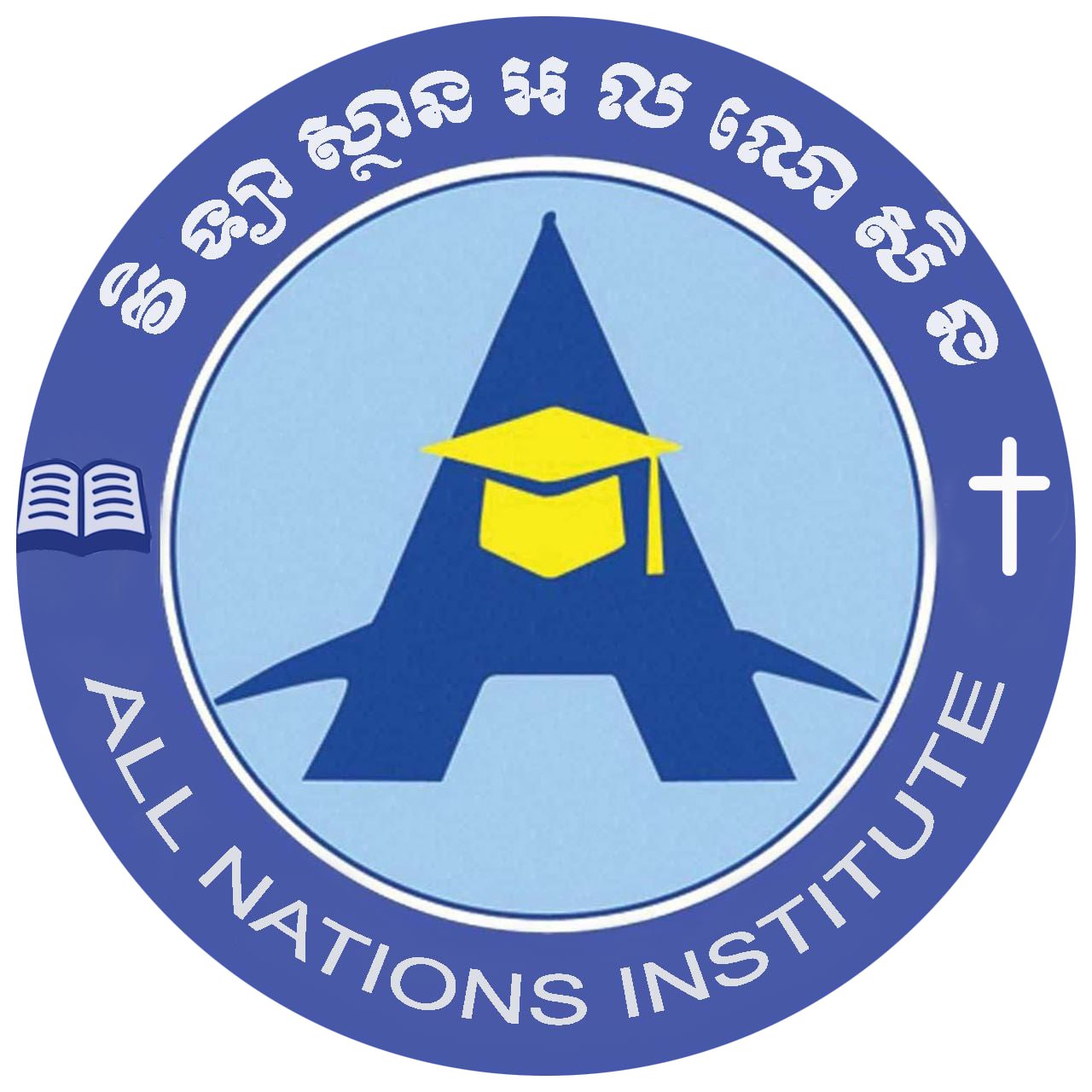 All Nations  Institute